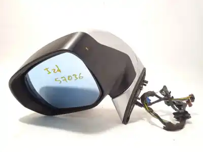 Pezzo di ricambio per auto di seconda mano SPECCHIO SINISTRO per CITROEN C4 GRAND PICASSO I (UA_)  Riferimenti OEM IAM 8153H4  