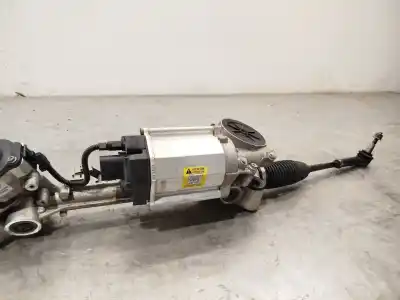 Автозапчастина б/у рульмова рейка для opel astra j (p10) 1.7 cdti (68) посилання на oem iam p13327431 7805974562 39101582