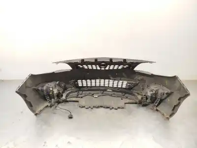 Автозапчасти б/у передний бампер за opel astra j (p10) 1.7 cdti (68) ссылки oem iam 13348047  