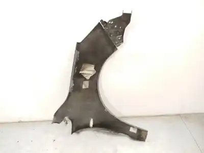 Автозапчасти б/у левое переднее крыло за opel astra j (p10) 1.7 cdti (68) ссылки oem iam 13390002  