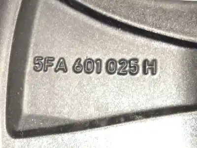 Автозапчасти б/у шина за cupra leon (kl1) 1.5 tsi ссылки oem iam 5fa601025h  5fa601025h1ov