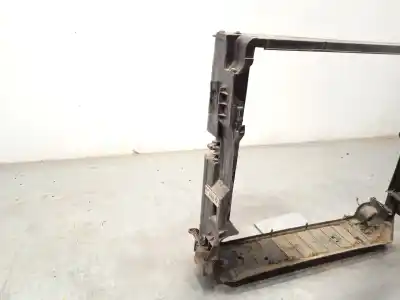 Second-hand car spare part front panel for bmw x5 (e70) xdrive 40 d oem iam references 7586775  