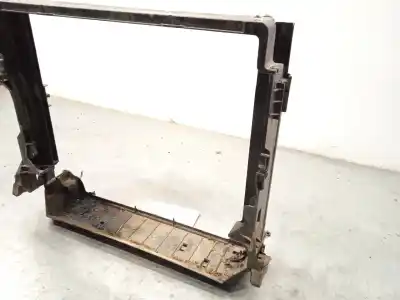 Second-hand car spare part front panel for bmw x5 (e70) xdrive 40 d oem iam references 7586775  