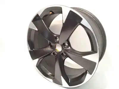 Автозапчастина б/у шина для cupra leon (kl1) 1.5 tsi посилання на oem iam 5fa601025h