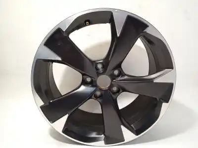 Автозапчастина б/у шина для cupra leon (kl1) 1.5 tsi посилання на oem iam 5fa601025h  5fa601025h1ov