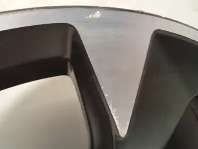 Автозапчастина б/у шина для cupra leon (kl1) 1.5 tsi посилання на oem iam 5fa601025h  5fa601025h1ov