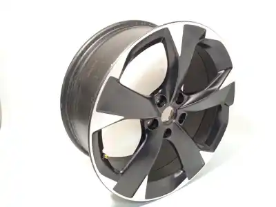 Автозапчастина б/у шина для cupra leon (kl1) 1.5 tsi посилання на oem iam 5fa601025h  5fa601025h1ov