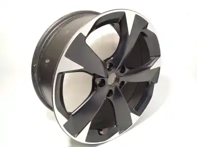 Автозапчастина б/у шина для cupra leon (kl1) 1.5 tsi посилання на oem iam 5fa601025h  5fa601025h1ov