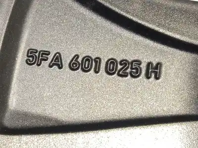 Автозапчастина б/у шина для cupra leon (kl1) 1.5 tsi посилання на oem iam 5fa601025h  5fa601025h1ov