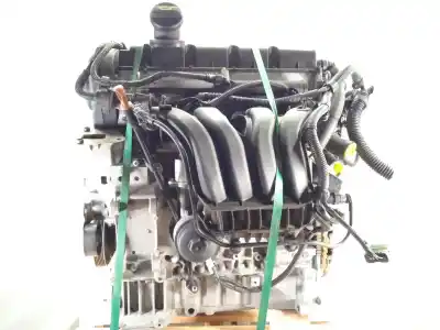 Pezzo di ricambio per auto di seconda mano MOTORE COMPLETO per CITROEN C4 GRAND PICASSO I (UA_)  Riferimenti OEM IAM RFJ  