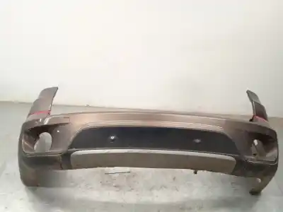 Pezzo di ricambio per auto di seconda mano paraurti posteriore per bmw x5 (e70) xdrive 40 d riferimenti oem iam 51127227787  