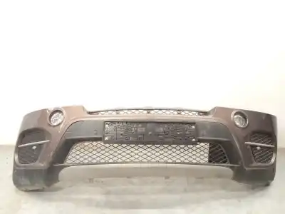 Second-hand car spare part front bumper for bmw x5 (e70) xdrive 40 d oem iam references 51117222716
