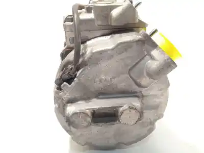 Second-hand car spare part air conditioning compressor for bmw x5 (e70) xdrive 40 d oem iam references 6987890 dpc05077 64526987890