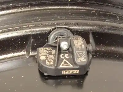 Gebrauchtes Autoersatzteil felge zum ford puma (j2k, cf7) 1.0 ecoboost mhev oem-iam-referenzen l1tc1007da  2393238