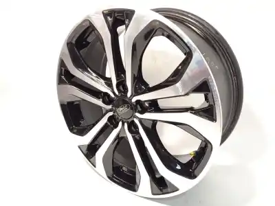 Gebrauchtes Autoersatzteil FELGE zum FORD PUMA (J2K, CF7)  OEM-IAM-Referenzen L1TC1007DA  2393238