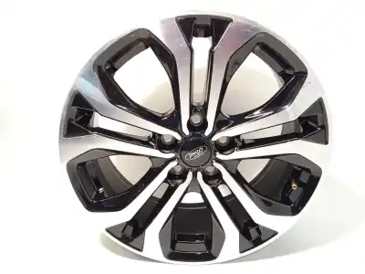 Pièce détachée automobile d'occasion jante pour ford puma (j2k, cf7) 1.0 ecoboost mhev références oem iam l1tc1007da  2393238