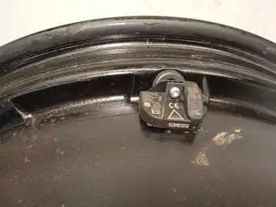 Pièce détachée automobile d'occasion jante pour ford puma (j2k, cf7) 1.0 ecoboost mhev références oem iam l1tc1007da  2393238