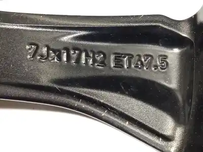 Pièce détachée automobile d'occasion jante pour ford puma (j2k, cf7) 1.0 ecoboost mhev références oem iam l1tc1007da  2393238