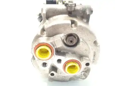 Second-hand car spare part air conditioning compressor for ford focus ii (da_, hcp, dp) 1.8 tdci oem iam references 4m5h19d629ae 4m5h19d629af 1678412