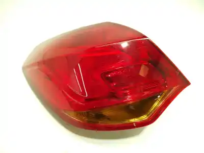 Автозапчастина б/у лівий ход ліхар для opel astra j (p10) 1.7 cdti (68) посилання на oem iam 13306453  