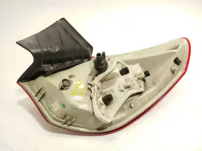 Автозапчастина б/у лівий ход ліхар для opel astra j (p10) 1.7 cdti (68) посилання на oem iam 13306453  