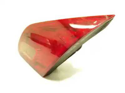 Автозапчасти б/у внутренний правый задний фонарь за opel astra j (p10) 1.7 cdti (68) ссылки oem iam 13306456  