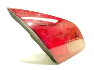 Автозапчастина б/у внутрішній лівий задній ліхар для opel astra j (p10) 1.7 cdti (68) посилання на oem iam 13306455  