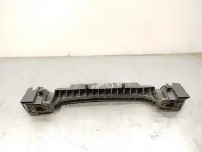 Peça sobressalente para automóvel em segunda mão Reforço Do Pára Choques Traseiro por RENAULT CAPTUR I (J5_, H5_) 0.9 TCE 90 Referências OEM IAM 850904537R  