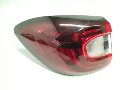 Second-hand car spare part  for RENAULT CAPTUR I (J5_, H5_)  OEM IAM references 265557849R  