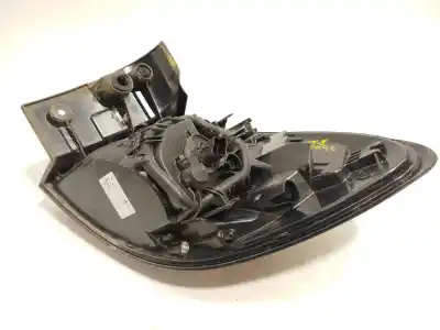 Second-hand car spare part left tailgate light for renault captur i (j5_, h5_) 0.9 tce 90 oem iam references 265557849r  