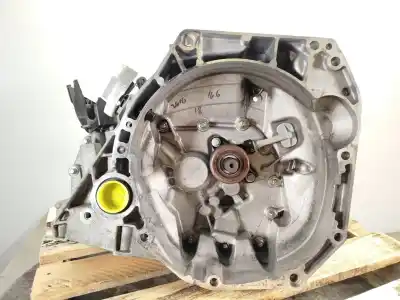 Pièce détachée automobile d'occasion  pour RENAULT CAPTUR I (J5_, H5_)  Références OEM IAM JR5062  320109079R