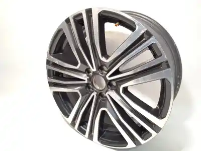 Second-hand car spare part RIM for SEAT ARONA (KJ7, KJP)  OEM IAM references 6F9601025A  6F9601025A2OJ