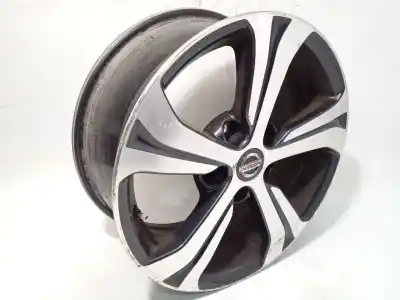 Автозапчастина б/у шина для nissan pulsar fastback (c13) 1.5 dci посилання на oem iam 3zl3a  d03003zl3a