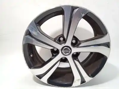 Автозапчастина б/у шина для nissan pulsar fastback (c13) 1.5 dci посилання на oem iam 3zl3a  d03003zl3a