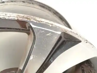 Автозапчастина б/у шина для nissan pulsar fastback (c13) 1.5 dci посилання на oem iam 3zl3a  d03003zl3a