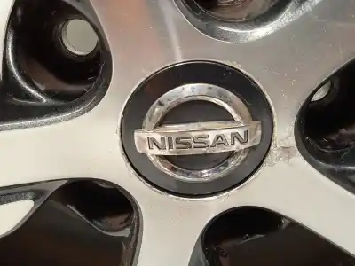 Автозапчастина б/у шина для nissan pulsar fastback (c13) 1.5 dci посилання на oem iam 3zl3a  d03003zl3a