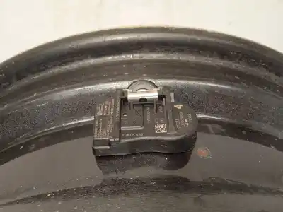 Автозапчастина б/у шина для nissan pulsar fastback (c13) 1.5 dci посилання на oem iam 3zl3a  d03003zl3a