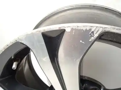 Автозапчастина б/у шина для nissan pulsar fastback (c13) 1.5 dci посилання на oem iam 3zl3a  d03003zl3a