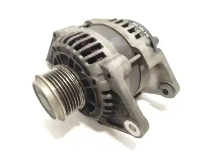 Pièce détachée automobile d'occasion Alternateur pour OPEL ASTRA J (P10) 1.7 CDTI (68) Références OEM IAM 13500186  