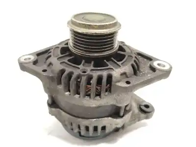 Автозапчастина б/у генератор для opel astra j (p10) 1.7 cdti (68) посилання на oem iam 13500186  