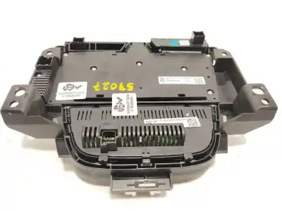 Автозапчастина б/у многофункційне управління для opel astra j (p10) 1.7 cdti (68) посилання на oem iam 13337691  13337218