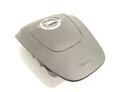 Автозапчастина б/у передня ліва подушка безопасности для opel astra j (p10) 1.7 cdti (68) посилання на oem iam 13299780