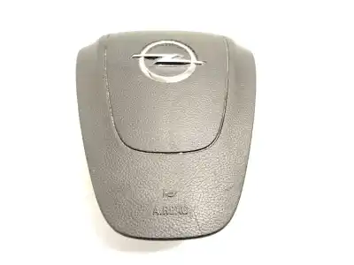 Автозапчасти б/у передняя левая подушка безопасности за opel astra j (p10) 1.7 cdti (68) ссылки oem iam 13299780  