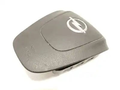 Автозапчасти б/у передняя левая подушка безопасности за opel astra j (p10) 1.7 cdti (68) ссылки oem iam 13299780  