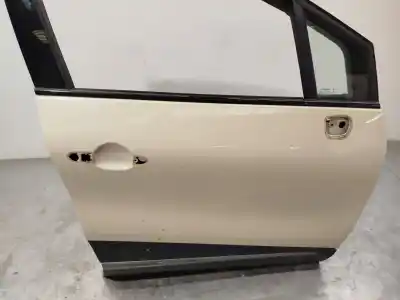 Pezzo di ricambio per auto di seconda mano porta anteriore destra per renault captur i (j5_, h5_) 0.9 tce 90 riferimenti oem iam 801009996r  