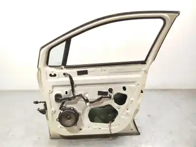 Pezzo di ricambio per auto di seconda mano porta anteriore destra per renault captur i (j5_, h5_) 0.9 tce 90 riferimenti oem iam 801009996r  