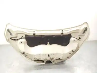 Second-hand car spare part bonnet for renault captur i (j5_, h5_) 0.9 tce 90 oem iam references 651004529r  
