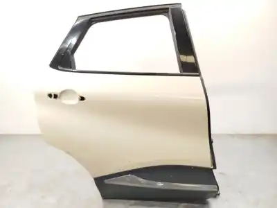 Pièce détachée automobile d'occasion  pour RENAULT CAPTUR I (J5_, H5_)  Références OEM IAM 821000283R  