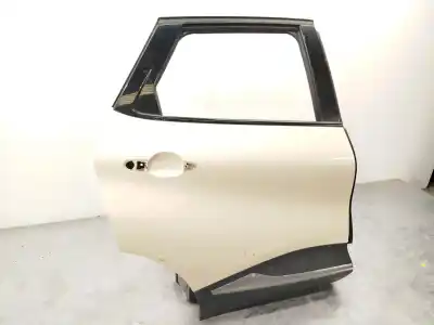 Piesă de schimb auto la mâna a doua usa spate dreapta pentru renault captur i (j5_, h5_) 0.9 tce 90 referințe oem iam 821000283r  
