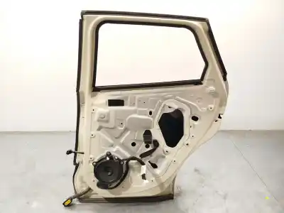 Piesă de schimb auto la mâna a doua usa spate dreapta pentru renault captur i (j5_, h5_) 0.9 tce 90 referințe oem iam 821000283r  